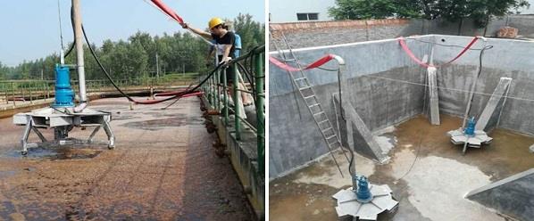 Mechanical Aeration price