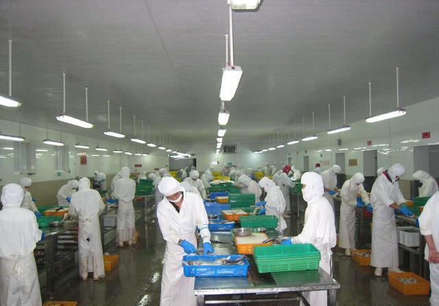 Food and Beverage Water Treatment price