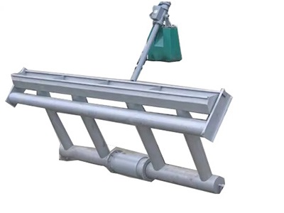 Automatic Chlorine Dosing System