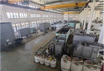 Super Efficiency Micronano Shallow DAF Clarifier